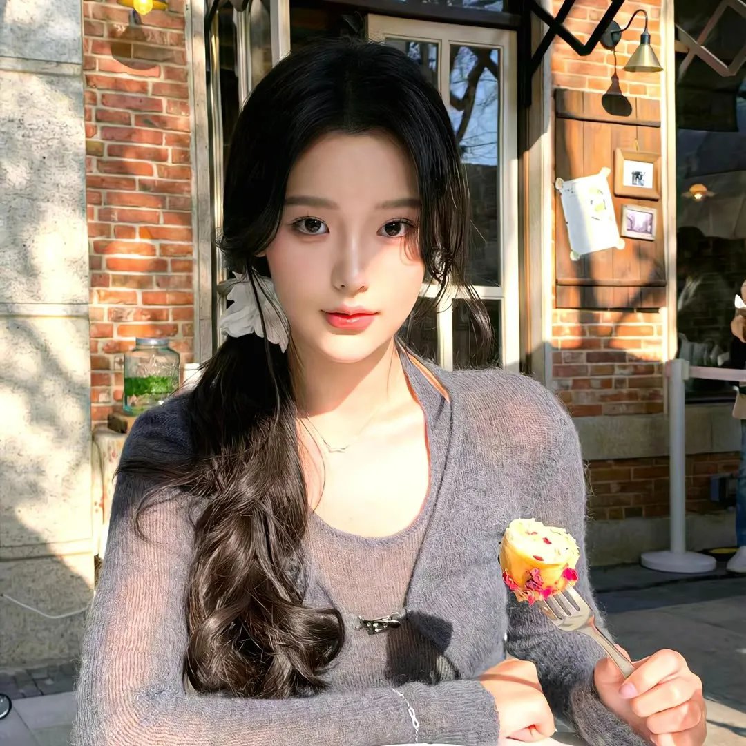 女导与强盗